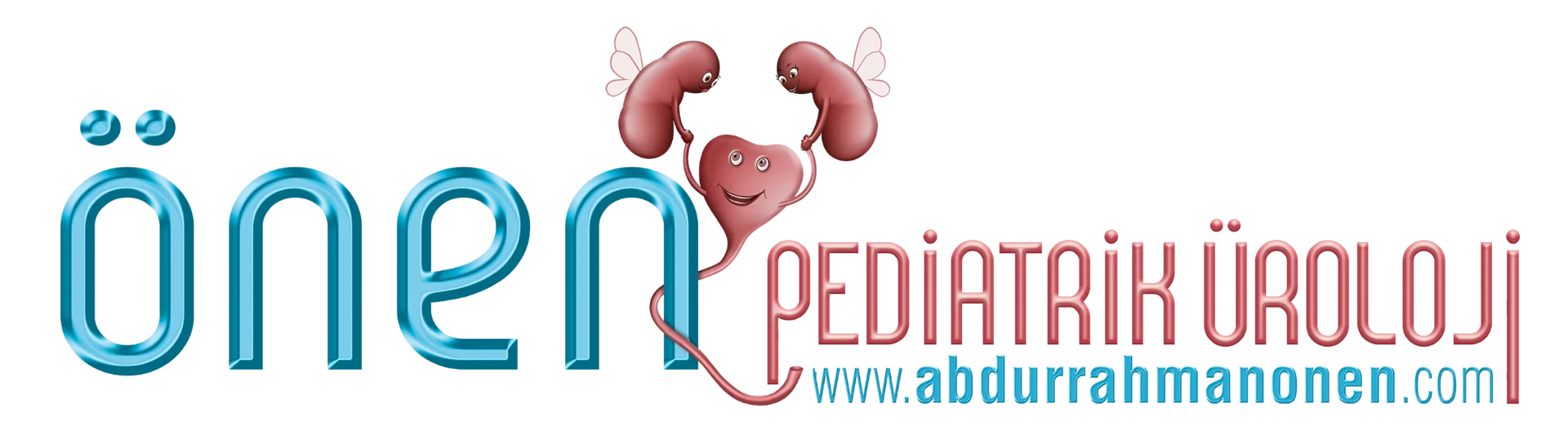 Önen Pediatrik Üroloji logosu